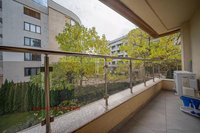 Дава под наем 4-СТАЕН, гр. София, Лозенец, снимка 7 - Апартаменти - 52930516