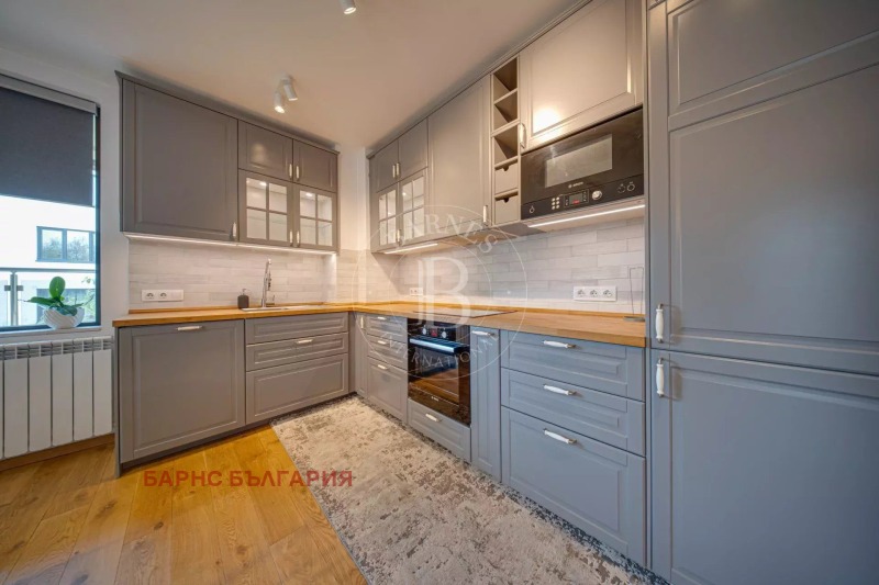 Дава под наем 4-СТАЕН, гр. София, Лозенец, снимка 4 - Апартаменти - 52930516