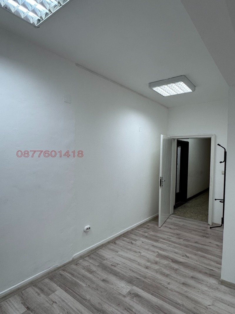 Дава под наем ОФИС, гр. София, Център, снимка 9 - Офиси - 52982021