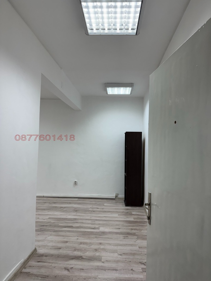 Дава под наем ОФИС, гр. София, Център, снимка 3 - Офиси - 52982021