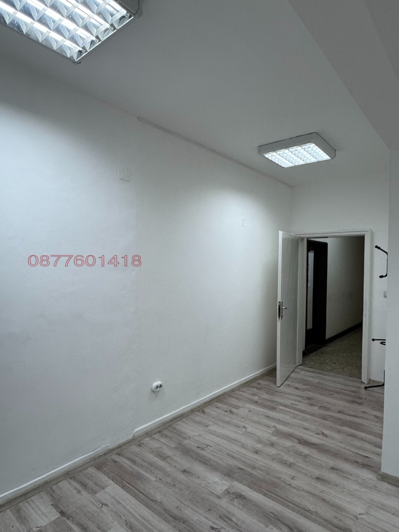 Дава под наем ОФИС, гр. София, Център, снимка 10 - Офиси - 52982021