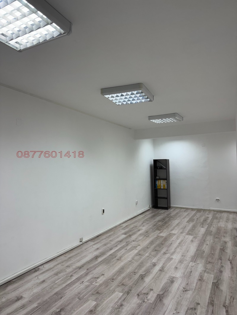 Дава под наем ОФИС, гр. София, Център, снимка 7 - Офиси - 52982021