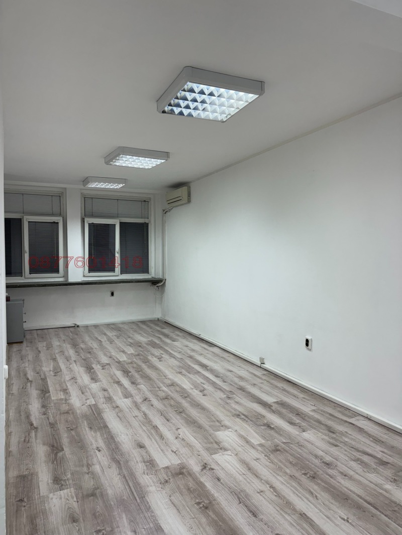 Дава под наем ОФИС, гр. София, Център, снимка 5 - Офиси - 52982021