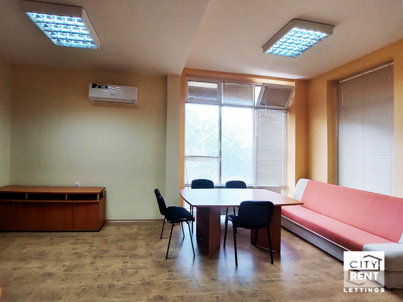 Дава под наем ОФИС, гр. Велико Търново, Картала, снимка 6 - Офиси - 53450868