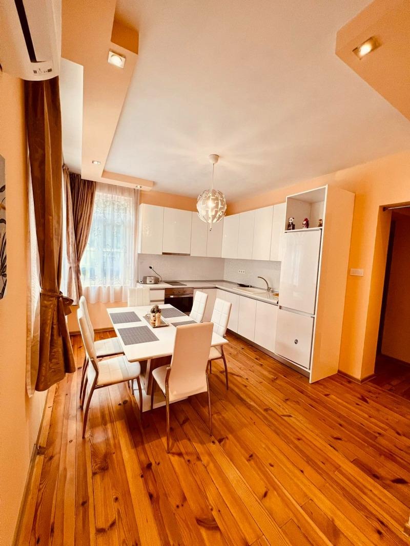 Til leje  Hus Gulv Plovdiv , Tsentar , 85 kvm | 31180654 - billede [2]