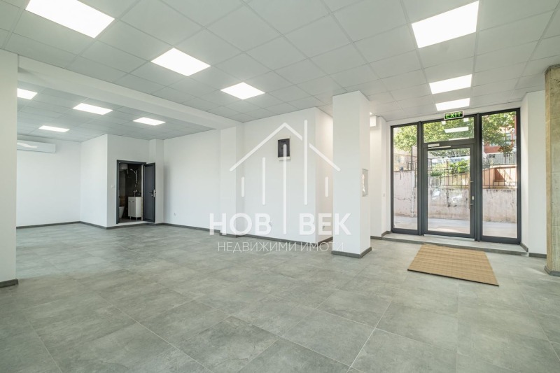 A louer  Boutique Varna , Vazrajdane 1 , 120 m² | 97976778 - image [2]