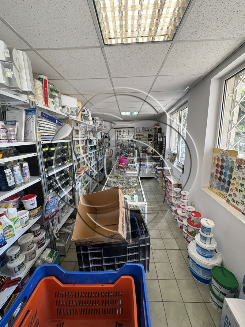 Дава под наем  Магазин град София , Разсадника , 67 кв.м | 85349494 - изображение [5]
