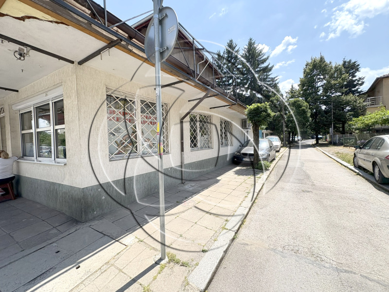 Дава под наем  Магазин град София , Разсадника , 67 кв.м | 85349494 - изображение [2]
