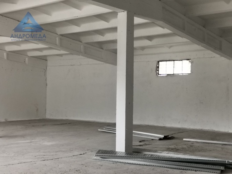 Te huur  Opslag Pleven , Industrialna zona - Zapad , 270 m² | 69181788 - afbeelding [6]