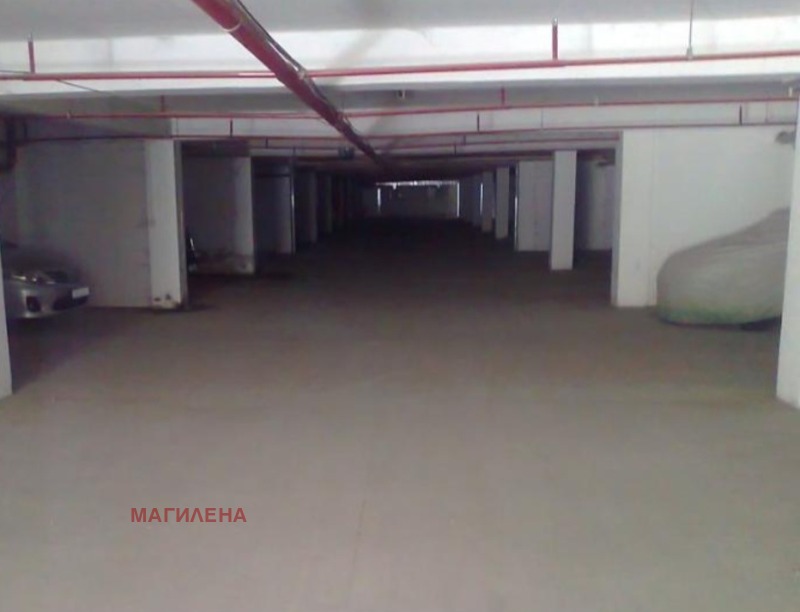 Para alugar  Lugar de estacionamento Plovdiv , Trakiia , 16 m² | 50918310