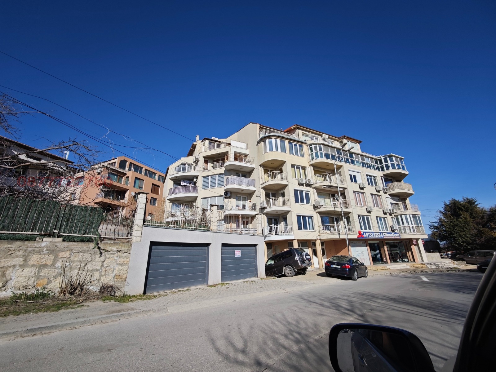 Дава под наем 1-СТАЕН, гр. Варна, Бриз, снимка 16 - Апартаменти - 53769712