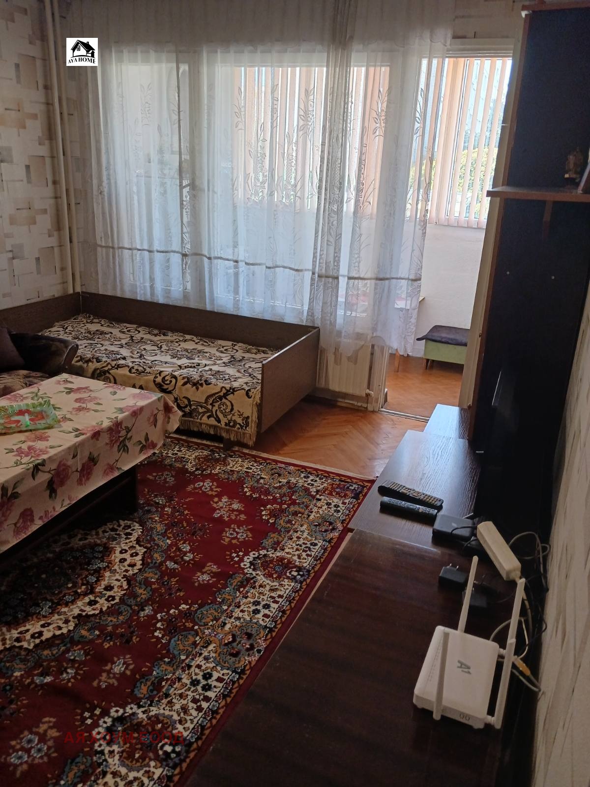 Дава под наем 1-СТАЕН, гр. София, Надежда 3, снимка 6 - Апартаменти - 54733267