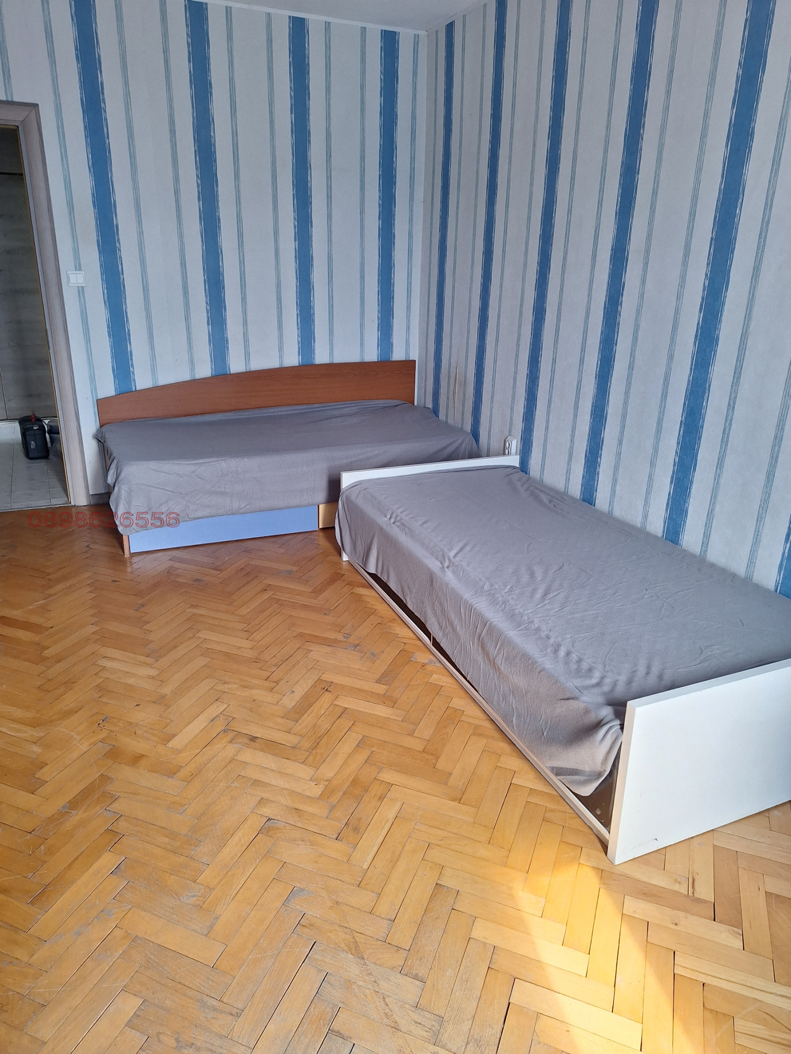 Дава под наем 2-СТАЕН, гр. София, Дианабад, снимка 5 - Апартаменти - 54824795