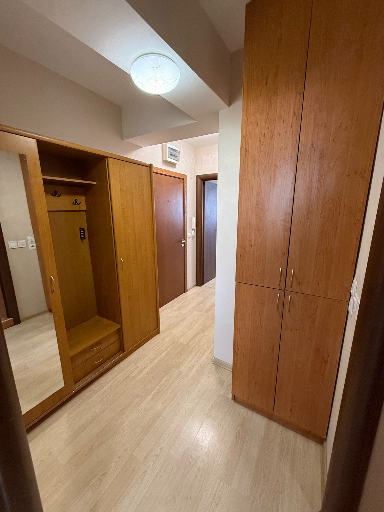 Дава под наем 2-СТАЕН, гр. Пловдив, Кършияка, снимка 12 - Апартаменти - 55800569
