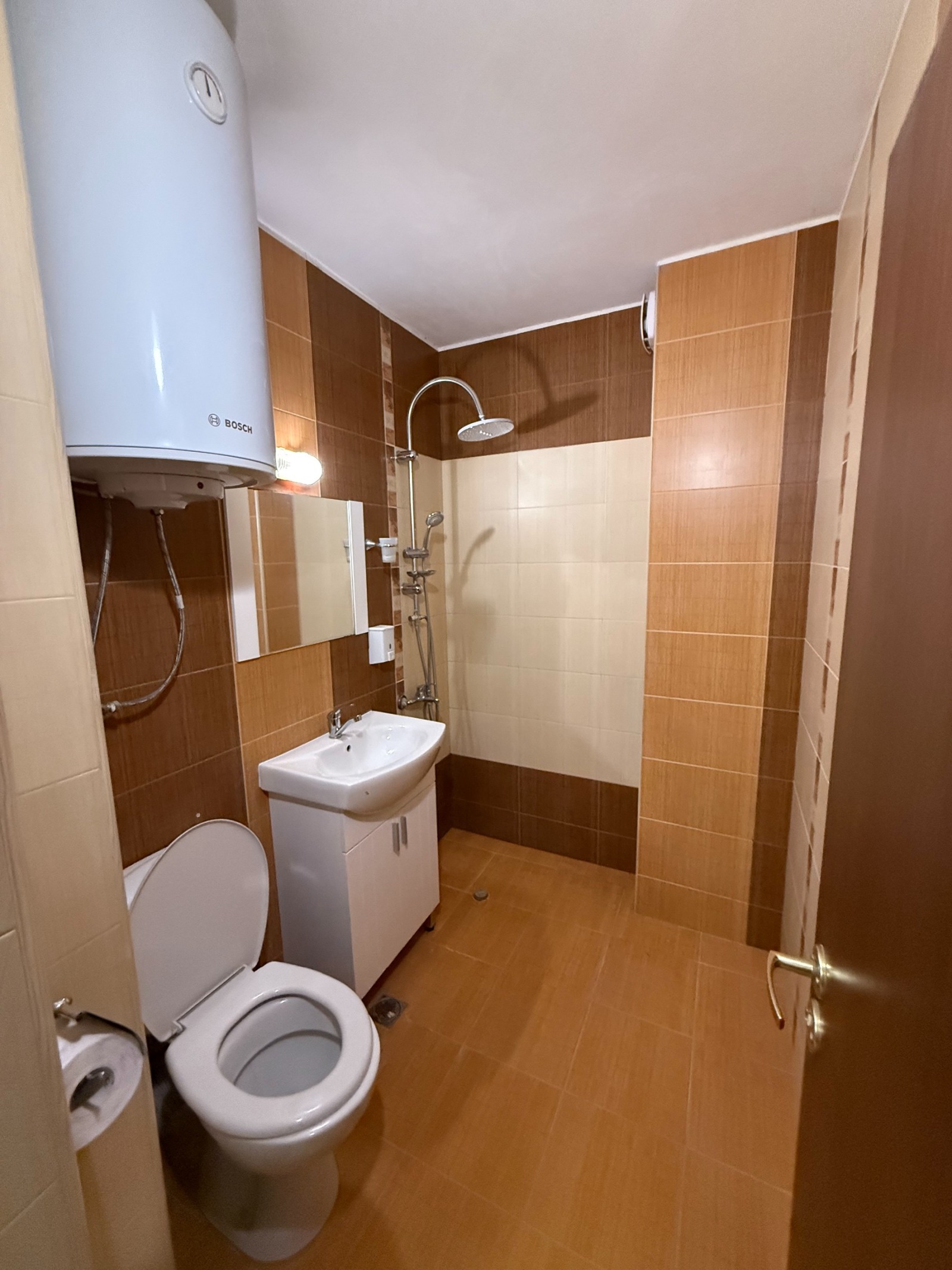 Дава под наем 2-СТАЕН, гр. Пловдив, Кършияка, снимка 9 - Апартаменти - 55800569