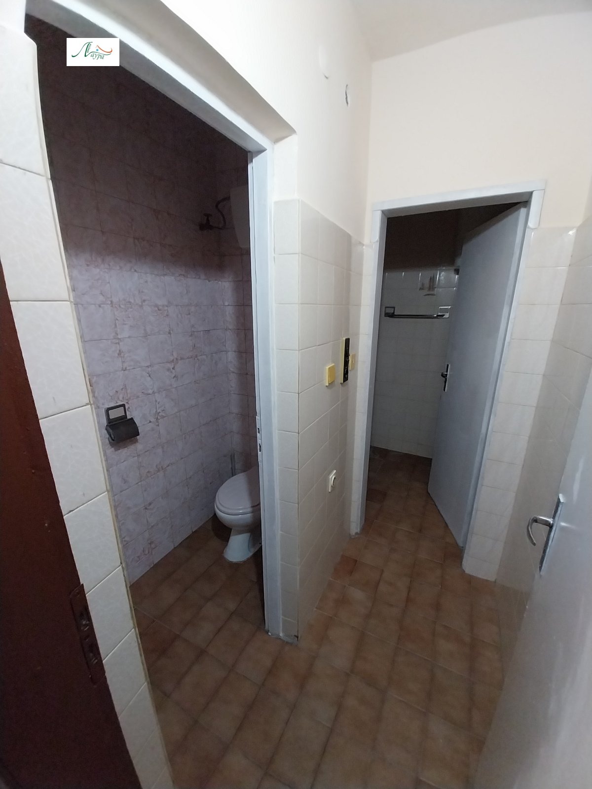 Дава под наем 3-СТАЕН, гр. Шумен, Център, снимка 9 - Апартаменти - 54435693