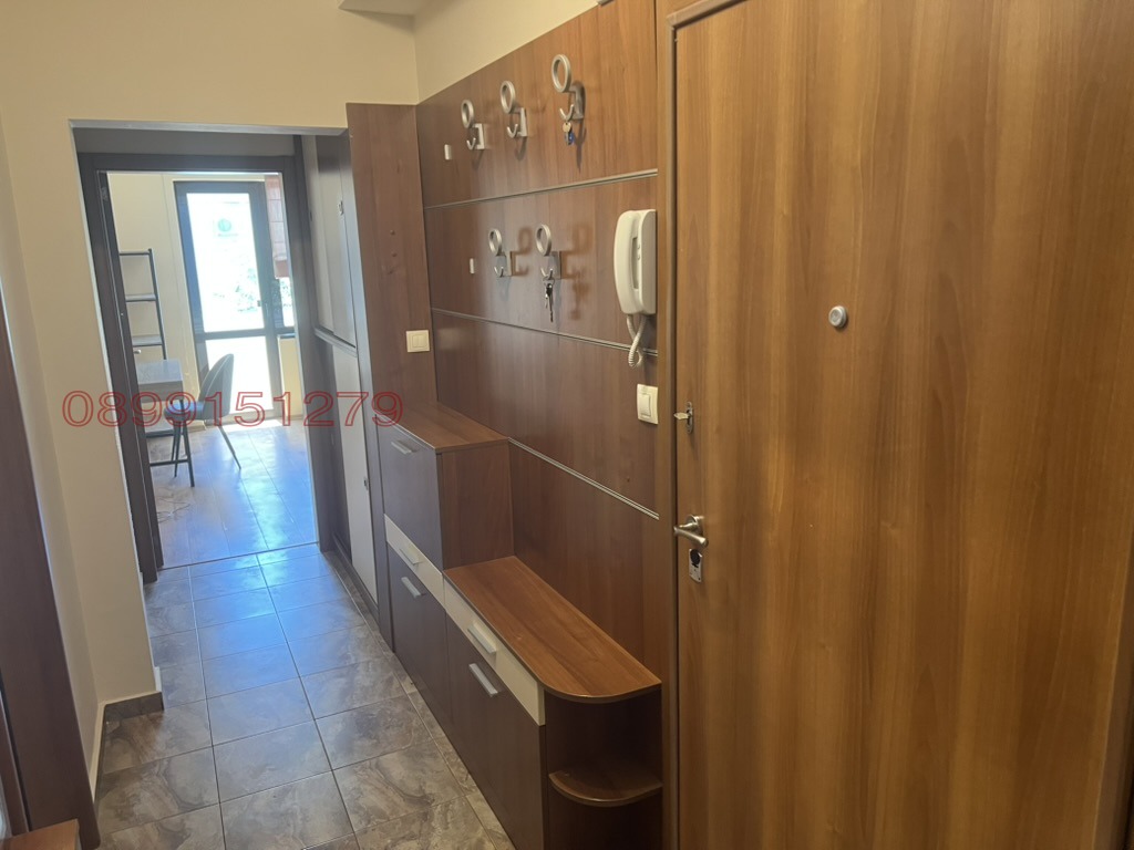 Дава под наем 3-СТАЕН, гр. Варна, Център, снимка 9 - Апартаменти - 55764864
