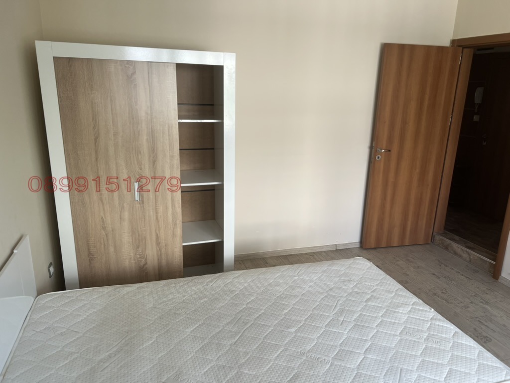 Дава под наем 3-СТАЕН, гр. Варна, Център, снимка 4 - Апартаменти - 55764864