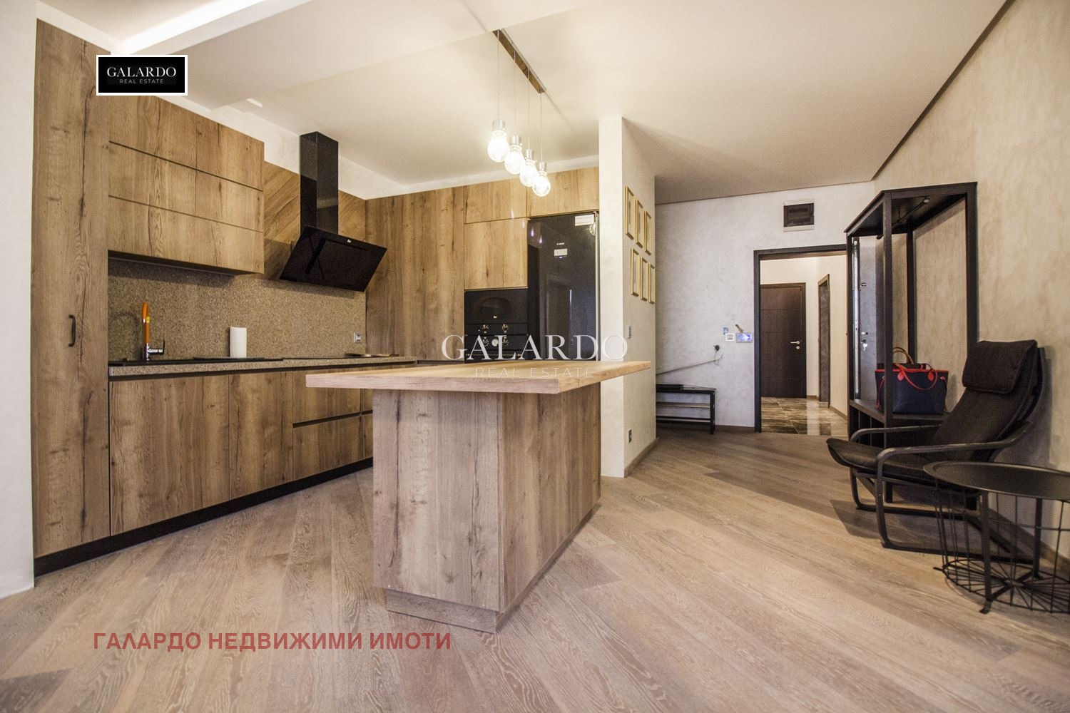 Дава под наем 3-СТАЕН, гр. София, Витоша, снимка 17 - Апартаменти - 55852958