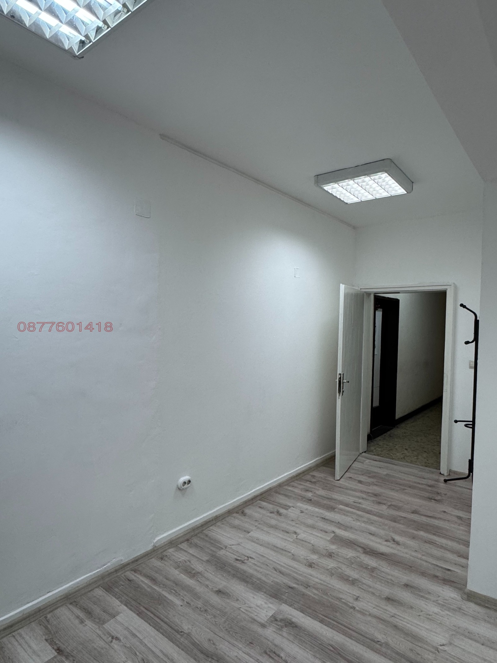 Дава под наем ОФИС, гр. София, Център, снимка 9 - Офиси - 54107941