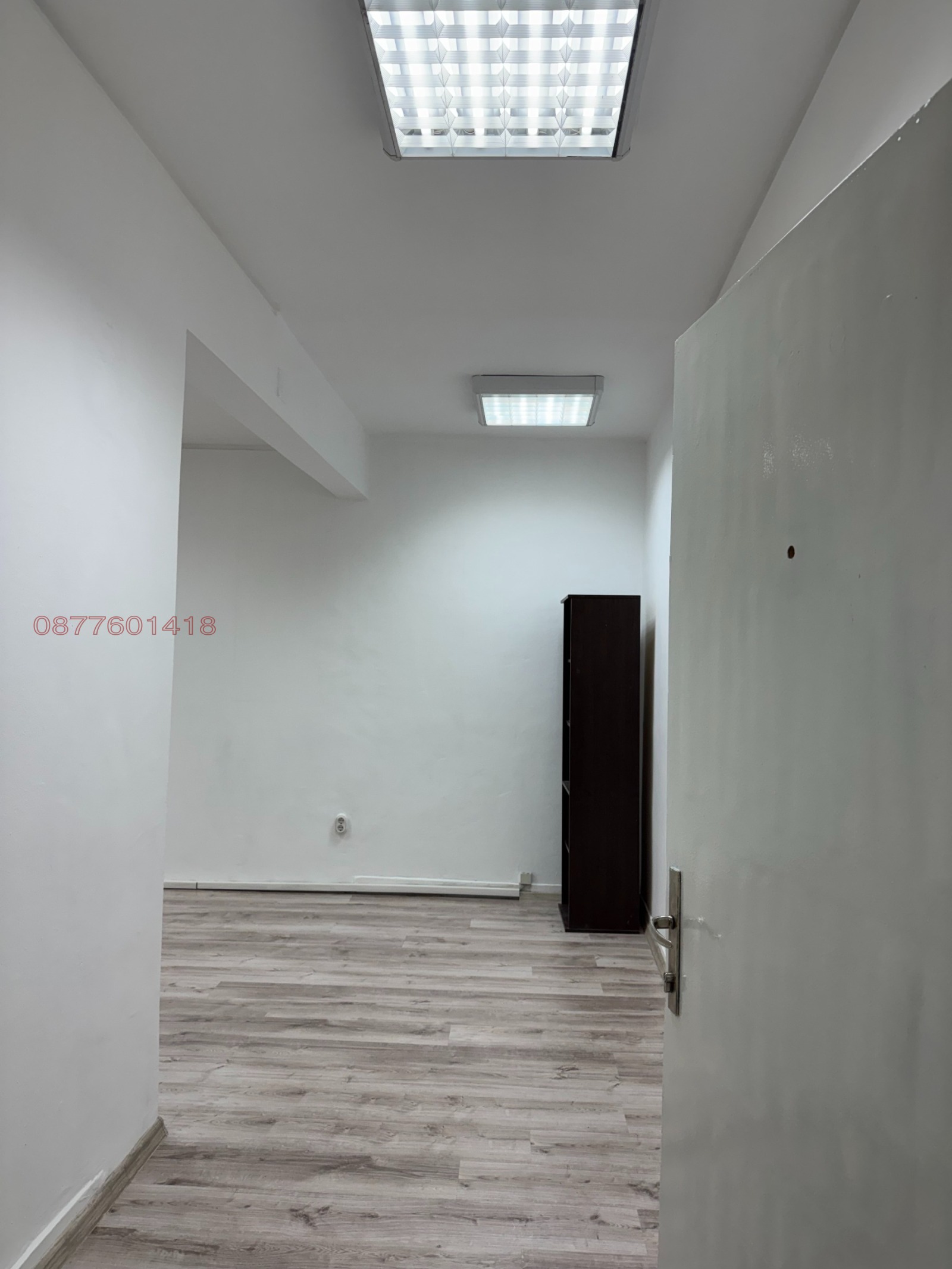 Дава под наем ОФИС, гр. София, Център, снимка 3 - Офиси - 54107941