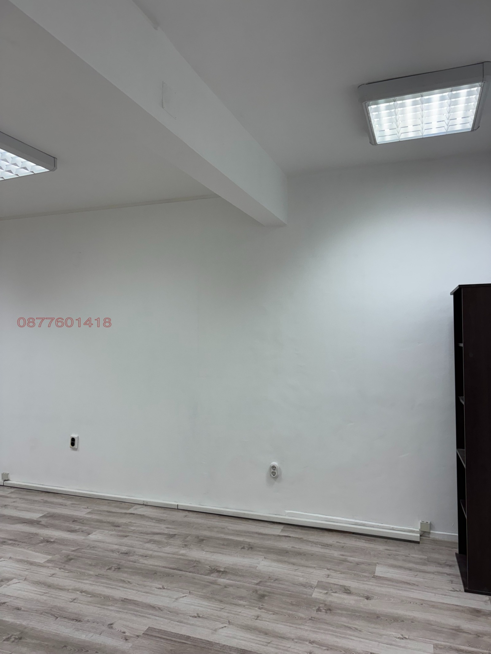 Дава под наем ОФИС, гр. София, Център, снимка 4 - Офиси - 54107941