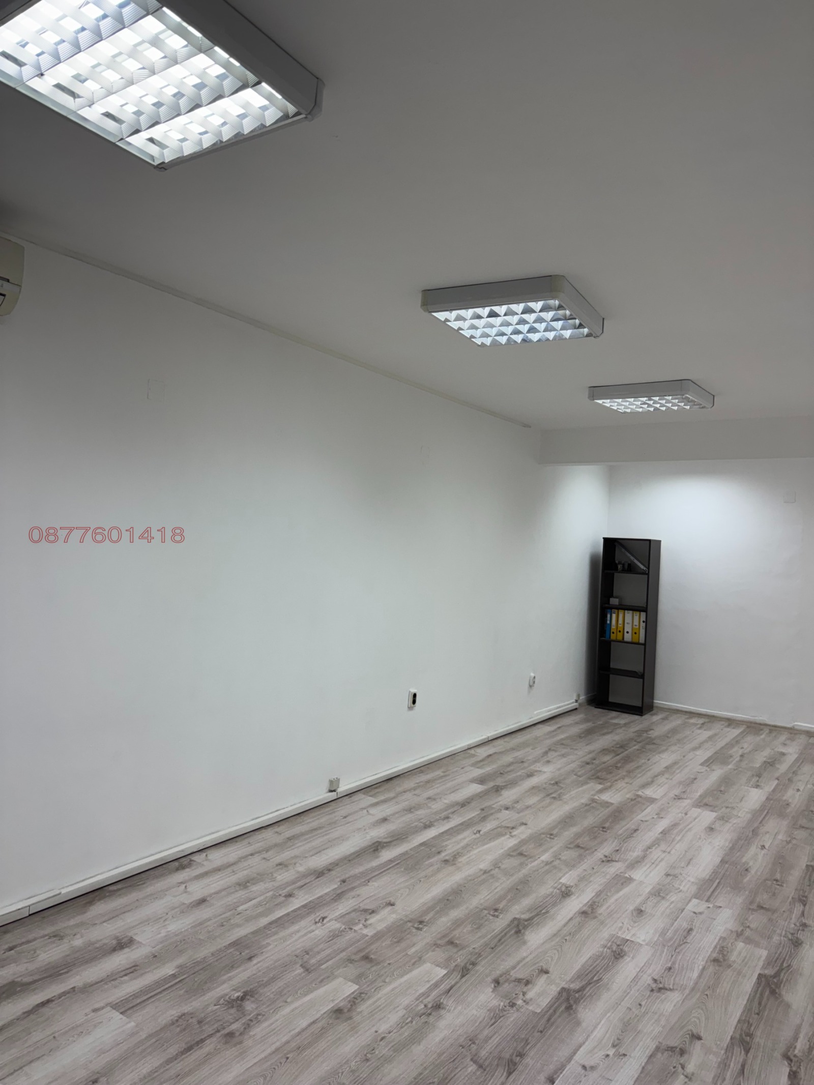 Дава под наем ОФИС, гр. София, Център, снимка 6 - Офиси - 54107941