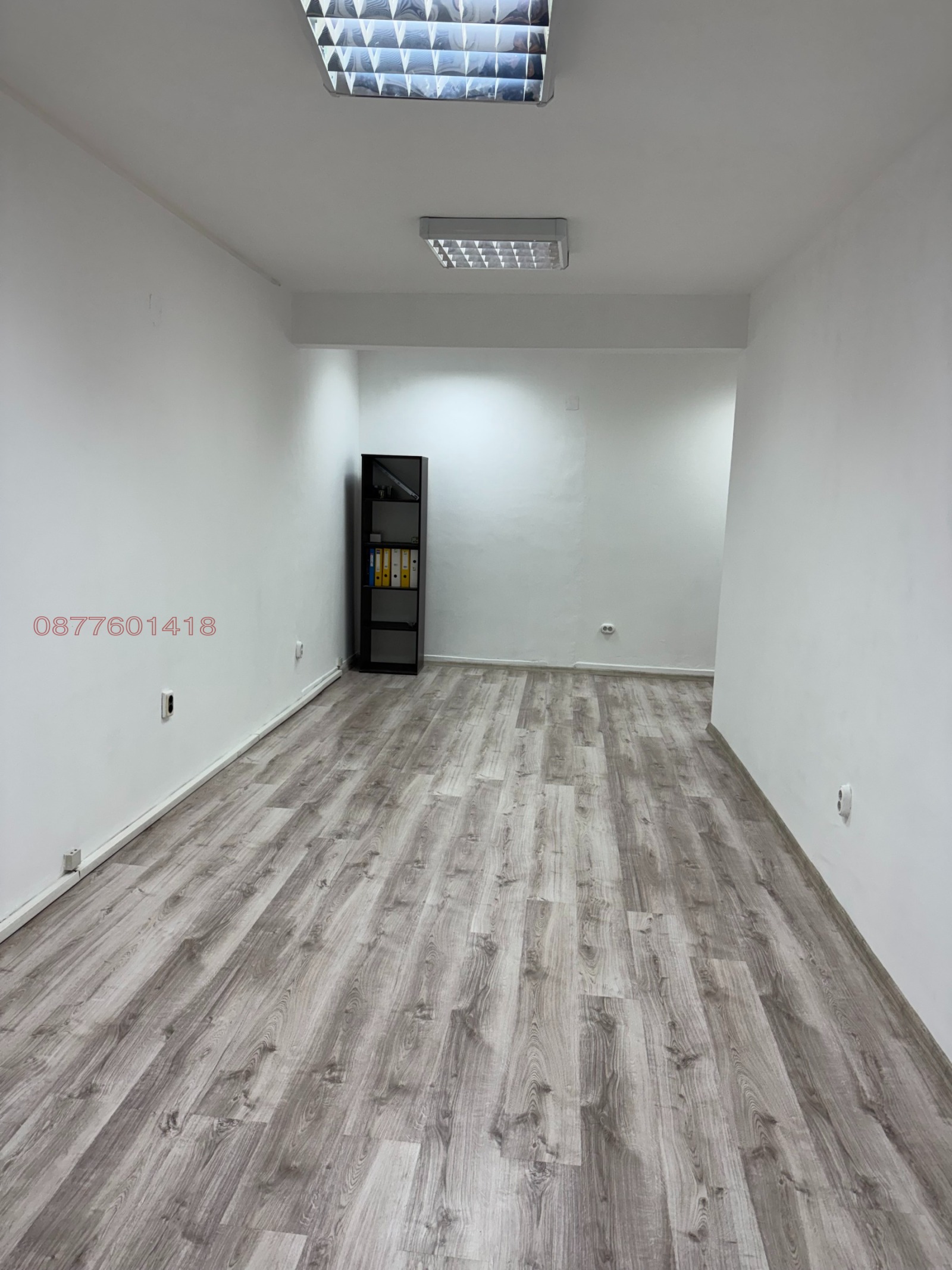 Дава под наем ОФИС, гр. София, Център, снимка 8 - Офиси - 54107941