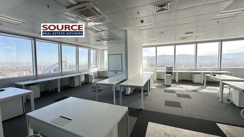 Дава под Наем ОФИС в град София, 7-ми 11-ти километър - 360 кв.м / 5 395 € » 10 551.70 лв., СОУРС