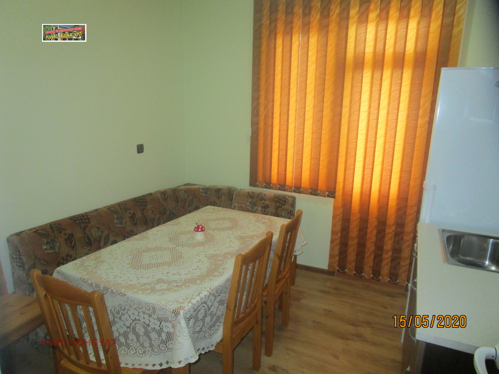 Дава под Наем 2-СТАЕН | Imot.bg — изображение 11