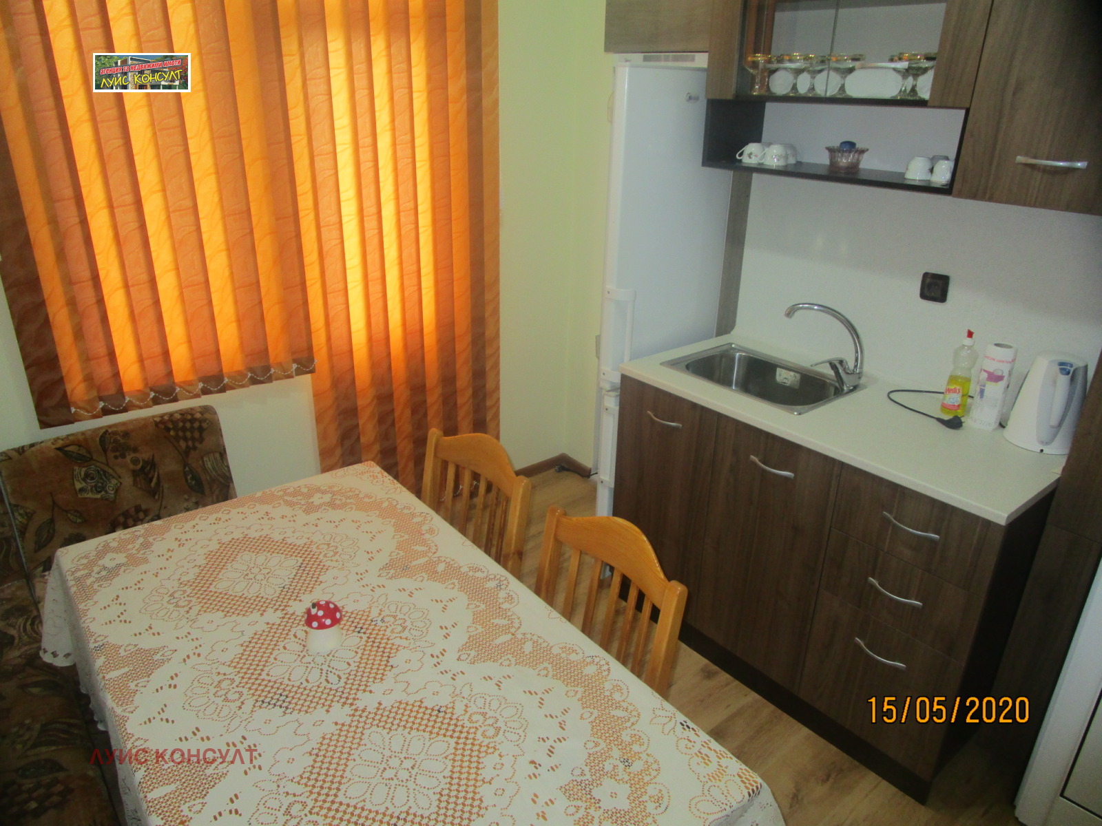 Дава под Наем 2-СТАЕН | Imot.bg — изображение 8