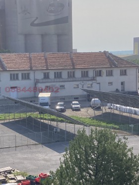 Обява дава под наем склад, гр. Нова Загора, област Сливен