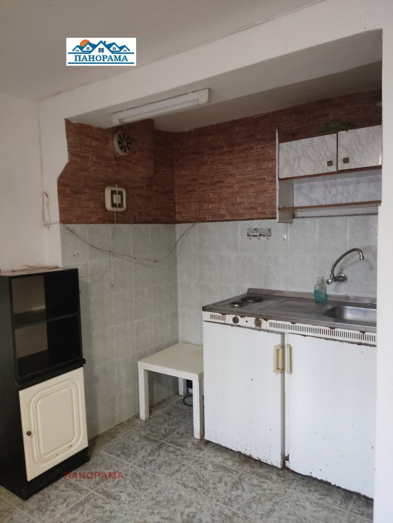 Дава под наем 1-СТАЕН, гр. Пловдив, Център