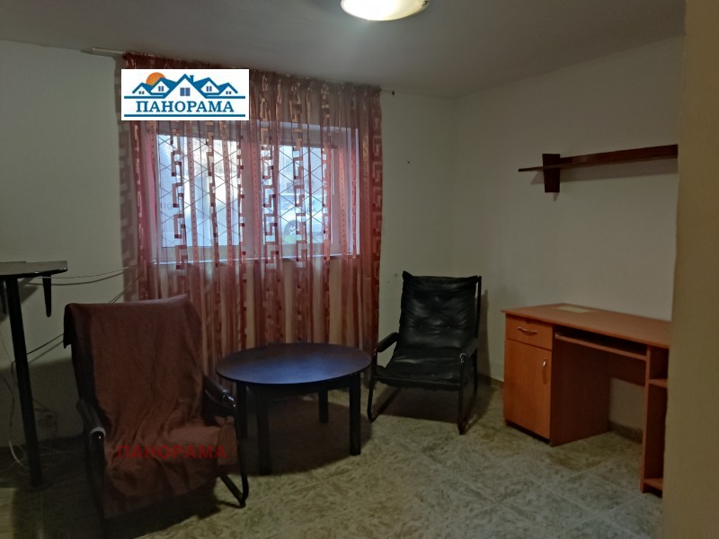 Дава под наем 1-СТАЕН, гр. Пловдив, Център, снимка 5 - Апартаменти - 53176435