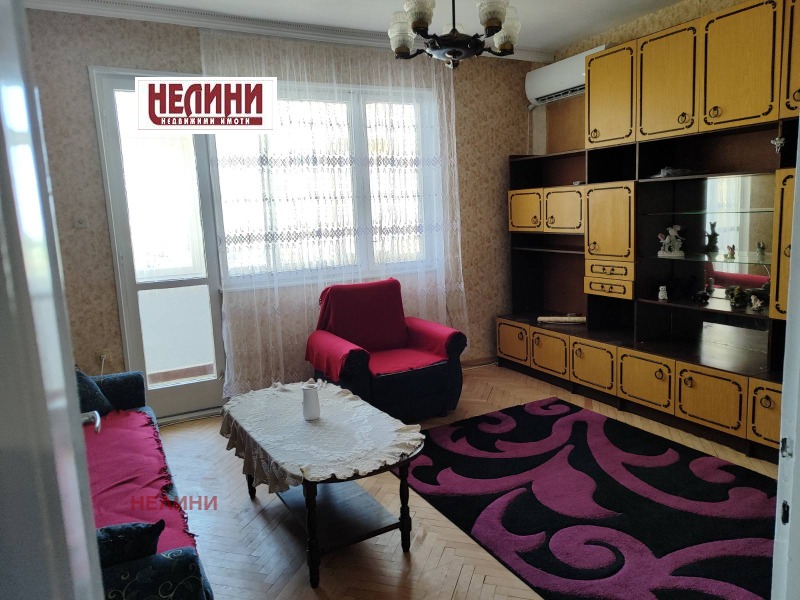 A louer  1 chambre Rouse , Zdravets Iztok , 72 m² | 21316870 - image [2]