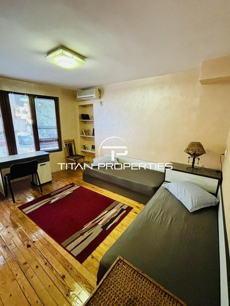 Te huur  1 slaapkamer Burgas , Vazrazjdane , 67 m² | 82373970 - afbeelding [7]