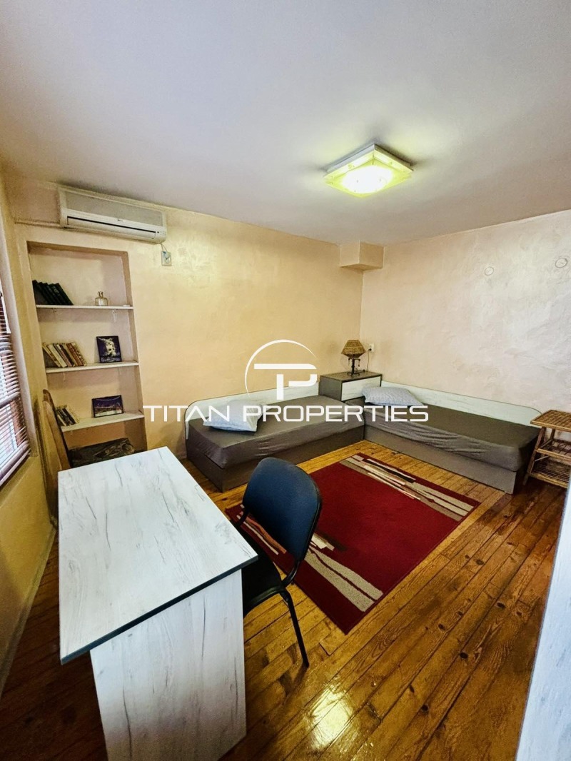 Te huur  1 slaapkamer Burgas , Vazrazjdane , 67 m² | 82373970 - afbeelding [6]
