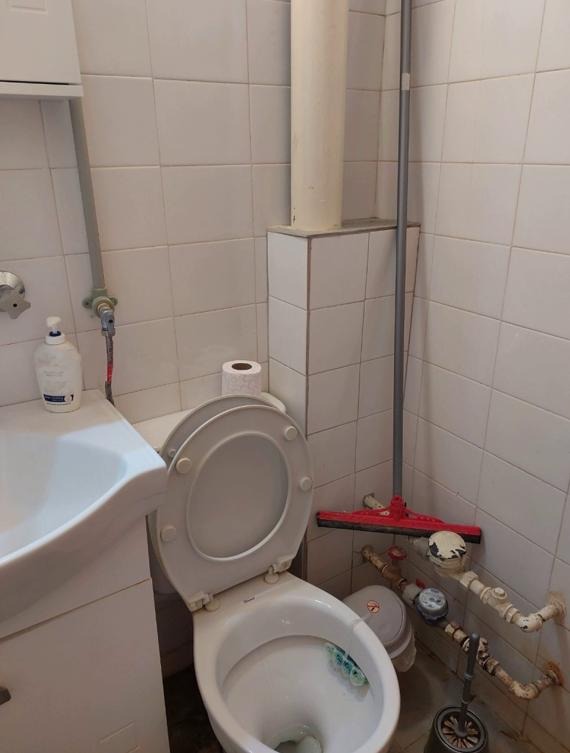 Til leje  1 soveværelse Plovdiv , Trakiya , 60 kvm | 32606274 - billede [5]