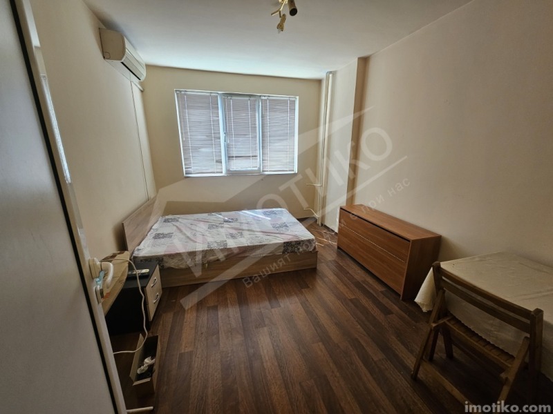 Do wynajęcia  1 sypialnia Sofia , Krasna poljana 1 , 52 mkw | 57182183 - obraz [3]