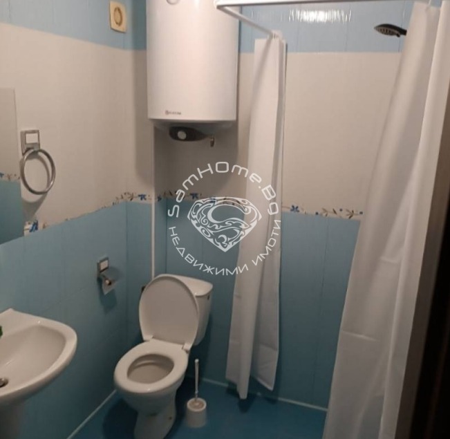 В аренду  1 спальня Варна , Операта , 55 кв.м | 15847729 - изображение [6]