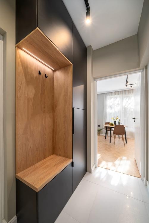 En renta  1 dormitorio Sofia , Tsentar , 60 metros cuadrados | 75732248 - imagen [11]