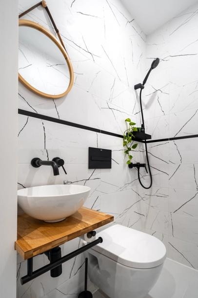En renta  1 dormitorio Sofia , Tsentar , 60 metros cuadrados | 75732248 - imagen [10]