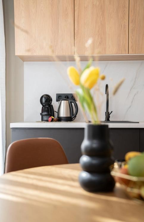 En renta  1 dormitorio Sofia , Tsentar , 60 metros cuadrados | 75732248 - imagen [8]