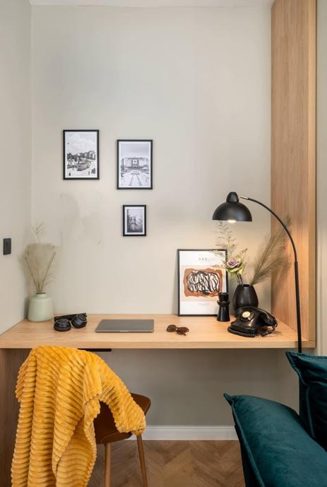 En renta  1 dormitorio Sofia , Tsentar , 60 metros cuadrados | 75732248 - imagen [4]