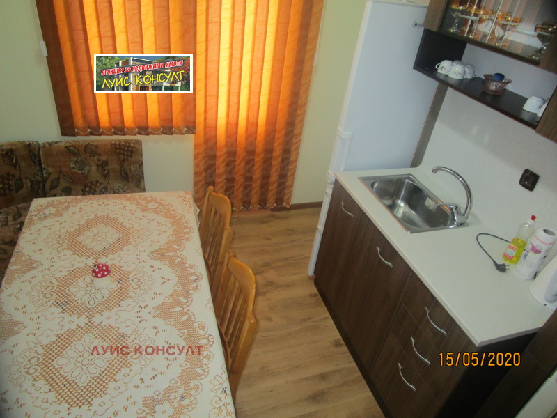 En renta  1 dormitorio Montana , Idealen tsentar , 55 metros cuadrados | 57676847 - imagen [9]