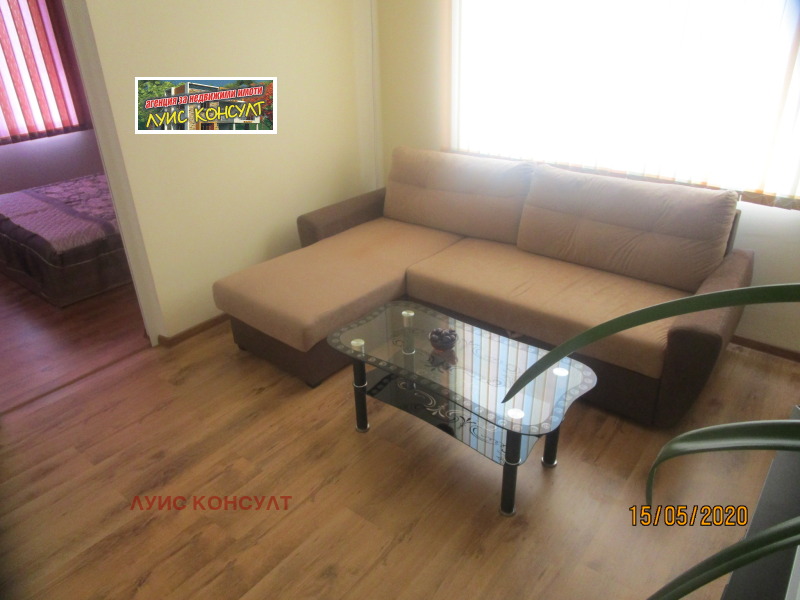 En renta  1 dormitorio Montana , Idealen tsentar , 55 metros cuadrados | 57676847 - imagen [3]