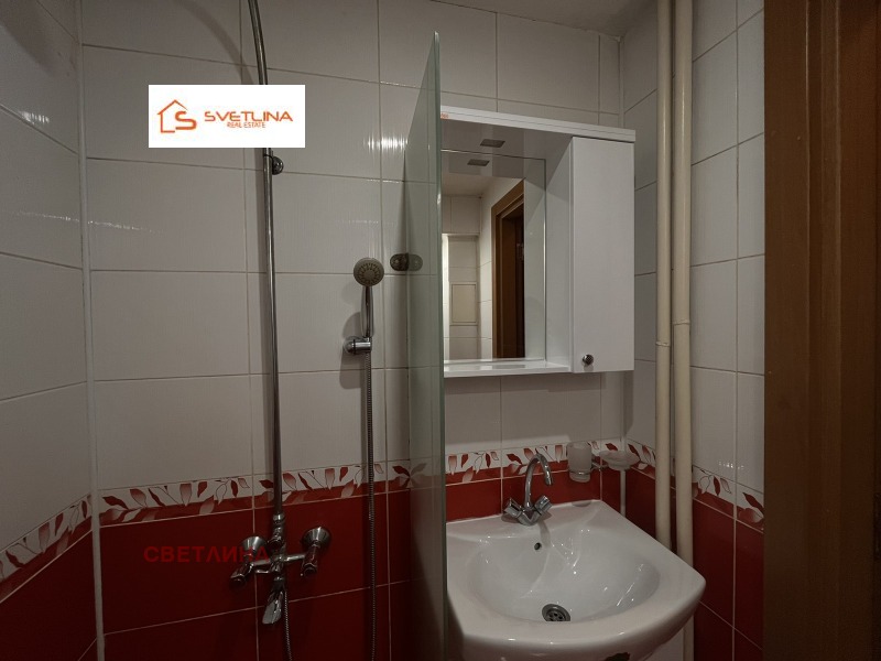 Дава под наем 2-СТАЕН, гр. София, Гевгелийски, снимка 12 - Апартаменти - 52692686