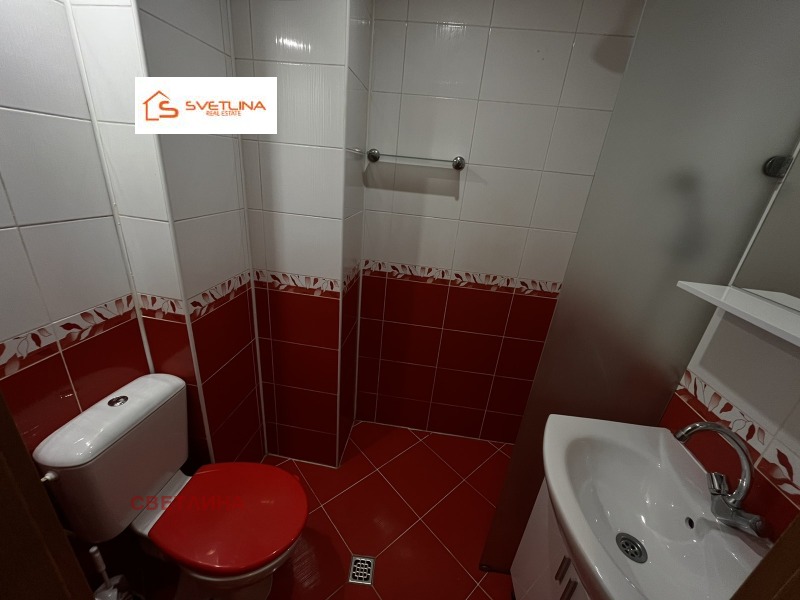 Дава под наем 2-СТАЕН, гр. София, Гевгелийски, снимка 13 - Апартаменти - 52692686