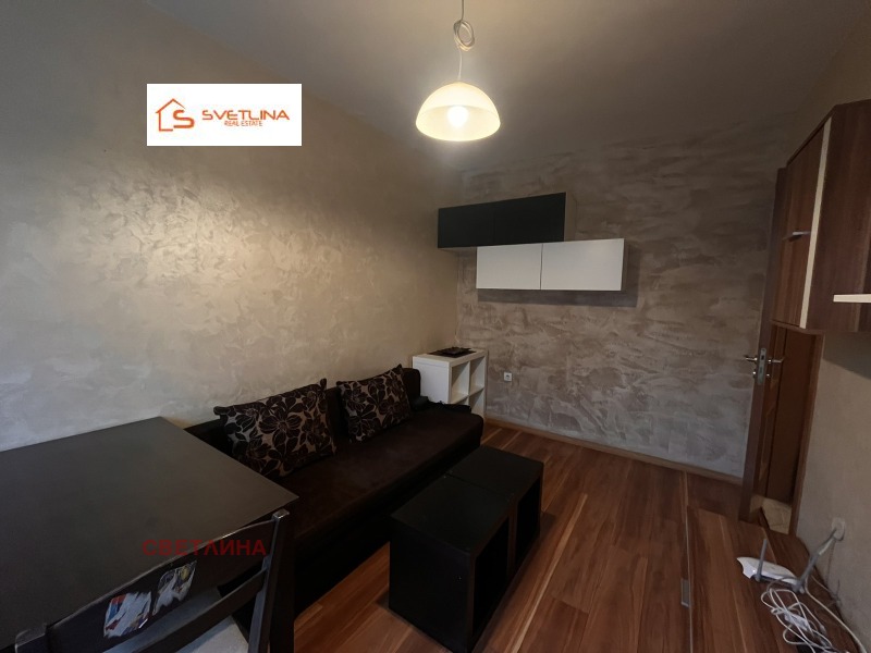 Дава под наем 2-СТАЕН, гр. София, Гевгелийски, снимка 7 - Апартаменти - 52692686