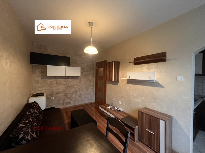 Дава под наем 2-СТАЕН, гр. София, Гевгелийски, снимка 6 - Апартаменти - 52692686